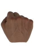 African Male Right Hand