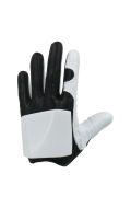 Gloved Left Hand (White)