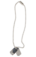 Dog Tag