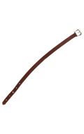 Dress belt (brown)