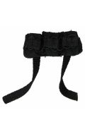 Wilder Tactical-style triple tactical pistol magazine carrier