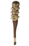 Gladiator Mace (Brown)