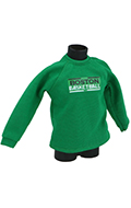 Boston long-sleeved t-shirt (green)