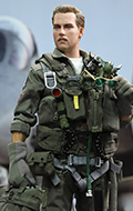 US Navy Fighter F-14 Pilot - Tom & Nick