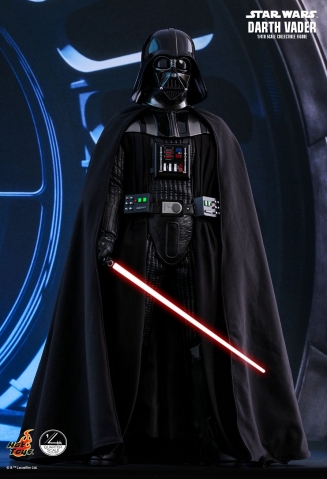 SF・ファンタジー・ホラー Star Wars Darth Vader EP6 Action Figure 2024 Star Wars Black Series A New Hope 06 DARTH VADER 6